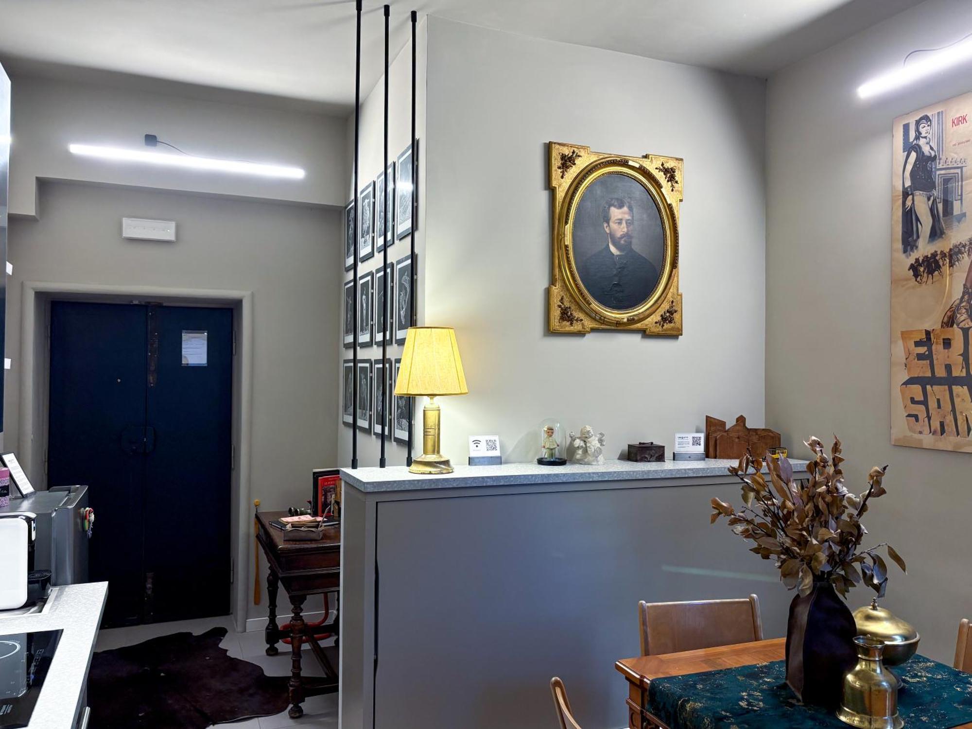 The Shelter Apartment Rome Exterior photo