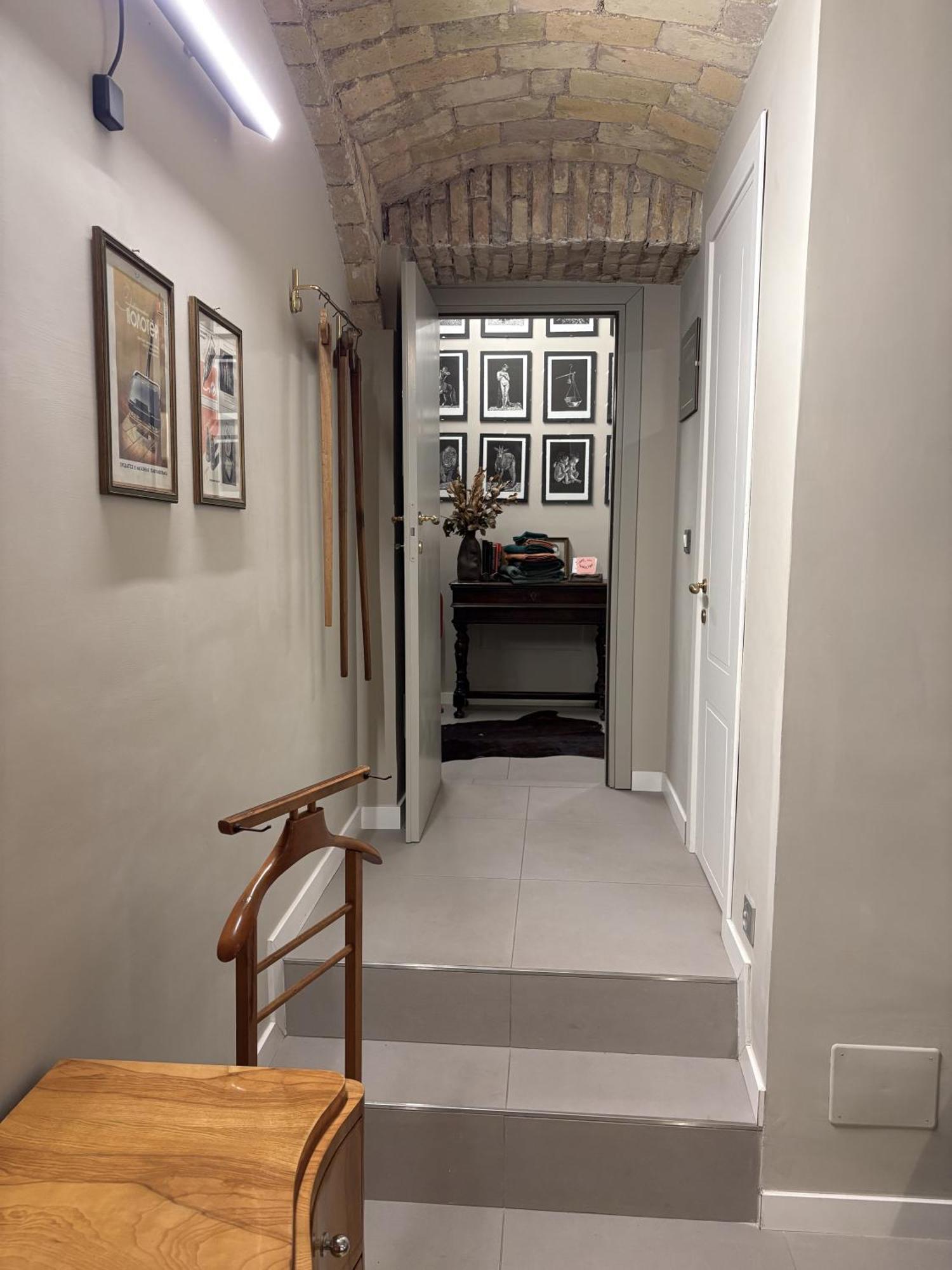 The Shelter Apartment Rome Exterior photo